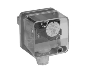 Реле давления Honeywell C6097A2110