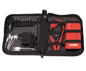 Пусковое устройство Telwin DRIVE 9000 12V