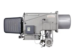 Газовая горелка Weishaupt WKG 70/2-A, DN 40, ZMH-LN