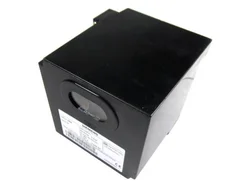 Топочный автомат Siemens LGK16.122A17