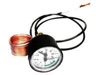 Термоманометр De Dietrich 300009708