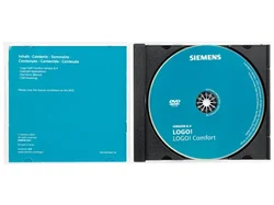 Программное обеспечение Siemens, 6ED1058-0BA08-0YA1