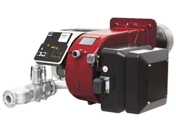 Газовая горелка CIB Unigas R512A M-.MD.S.RU.A.1.50