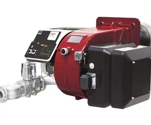 Газовая горелка CIB Unigas R512A M-.MD.S.RU.A.1.50