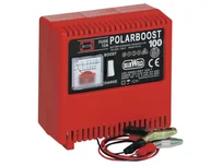 Зарядное устройство для автомобильного аккумулятора Blueweld Polar Polarboost 100