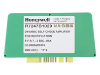 Усилитель сигнала пламени Honeywell R7247B1029
