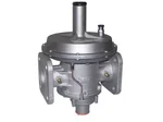 Регулятор давления газа Madas RBC50Z R150