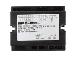 Менеджер горения Brahma CM31, 30185125