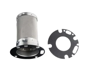 Жаровая труба Viessmann 7826523