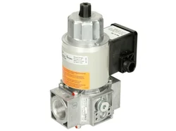 Газовый электромагнитный клапан Elco MVDLE 210/5