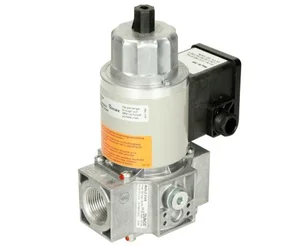 Газовый электромагнитный клапан Elco MVDLE 210/5