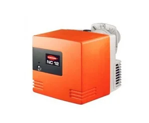 Газовая горелка Cuenod NC20 GX 107/8A
