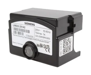 Топочный автомат Siemens LME23.331A2