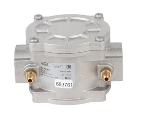 Газовый фильтр Madas FM DN 25, 683761