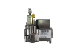 Газовый электромагнитный клапан Honeywell VK4105 M