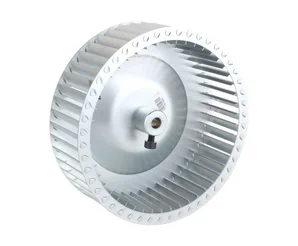 Рабочее колесо вентилятора Viessmann Ø160 x 52 мм, 7815283