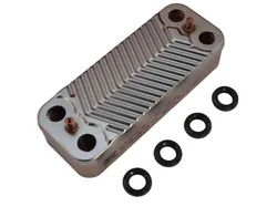Теплообменник Viessmann 7836200