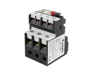 Тепловое реле Lovato RF12 0400