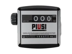 Счетчик масла Piusi K33 oil Ver. B