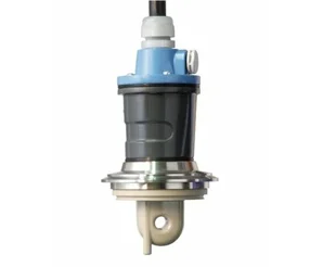Датчик измерения удельной электрической Endress+Hauser Indumax CLS54-AMV5012