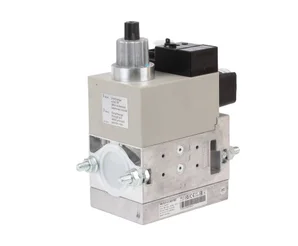 Газовый мультиблок FBR MB-DLE 412 B01 S22