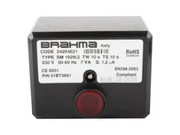 Топочный автомат Brahma SM 192N.2 24284621