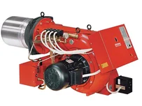 Мазутная горелка Riello PRESS 200 T/N TC FS1