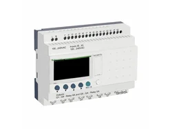 Модульное интеллектуальное реле Schneider Electric SR3B261FU