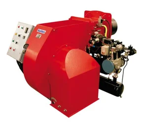 Газодизельная горелка Ecoflam MULTIFLAM 1800.1 PR TC