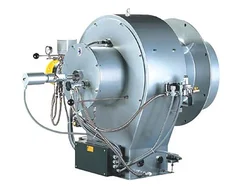 Газовая горелка Riello ER 32 S E TC FGR CCW