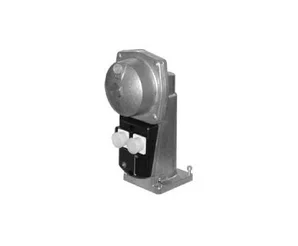 Привод для газовых клапанов Elco SKP25.003E1