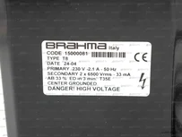 Трансформатор розжига Brahma T8 15000081