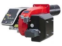 Газовая горелка CIB Unigas C85A M-.AB.SR.RU.A.0.40