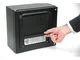 Панель управления Piusi MCBOX 120