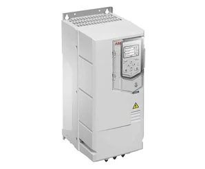 Частотный регулятор ABB ACH 580 30KW IP55, 3757075