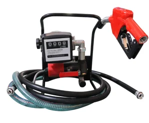 Переносной комплект Petropump DCTP40ST