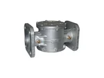 Газовый фильтр Madas FGM DN 40 FL