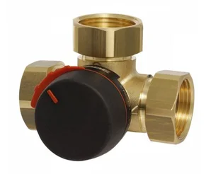 VRG138-20-4-3x RN клапан ESBE