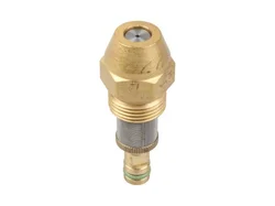 Форсунка Fluidics KW3-80/45°