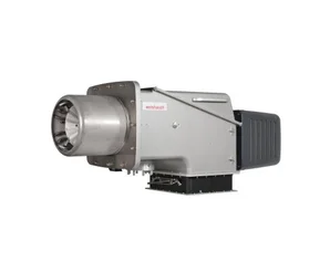 Мазутная горелка Weishaupt WKMS 70/2-A, ZMH