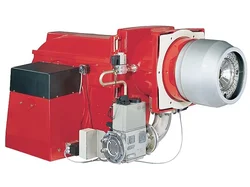 Газовая горелка Weishaupt G70/2-A, DN 65, ZM-LN