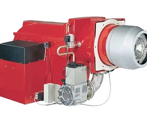 Газовая горелка Weishaupt G70/2-A, DN 150, ZM-LN
