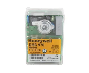 Топочный автомат Honeywell DMG 970 Mod.02