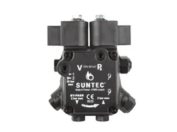 Насос для горелки Suntec AT3 55 A 9508 4P 0700