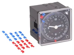 Аналоговый таймер Viessmann, 7815355