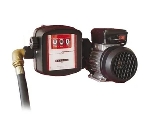 Заправочная колонка Gespasa SAG 90 12V