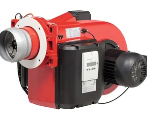 Мазутная горелка Weishaupt WM-S 10/4-A, T