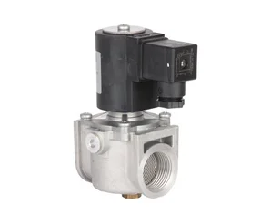 Газовый электромагнитный клапан Madas EW-1 DN 25 500 мбар