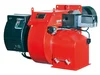 Газовая горелка Ecoflam BLU TS 500.1 LN PRE TC HT