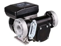 Насос для дизельного топлива Piusi Panther 72 T
